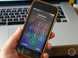Use pinfinder to reset the screen time passcode for ios 7 through ios 12.4. How To Bypass Ios Lock Screen How To Hack Iphone 7 Passcode Unlock Apple Iphone
