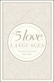 I never heard of it, but i found it accidentally and then decided to watch after learning it has a good cast. The 5 Love Languages Hardcover Special Edition The Secret To Love That Lasts Chapman Gary 9780802412713 Amazon Com Books