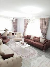 Koltuk Tak Mlar Renk Kombinleri I In Lham Alaca N Z 30 Fikir Salon Cocooning Salon Moderne In 2020 Sofa Set Upcycled Home Decor Elegant Living Room Decor