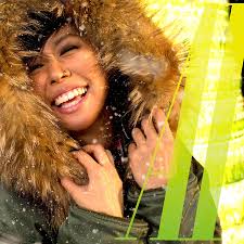 AI、話題のシングル「ハピネス/Letter In The Sky feat.The  Jacksons」12/14発売！～「AIニューアルバム完成披露プレミアムライブ」招待応募券も封入～