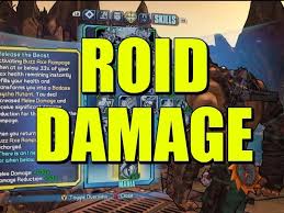 I'M Absolutely Horrid With Shield Parts. Is This A Decent Hide? : R/ Borderlands2