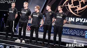 Worn by our team at live events, captured in the winning moments. Blast Premier Nerves Got To Nawwk As Faze Sweep Nip At Opening Day Esports News Sky Sports