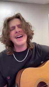 One of my favorite songs by the great @Brent Cobb hope yall enjoy!#Aco...