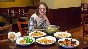 You can also learn about ingredients and allergen information from the complete olive garden nutrition chart. Olive Garden S New Low Calorie Menu Here S What To Order