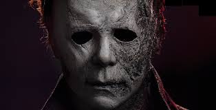 The air jordan 11 'space jam' is officially nike's biggest. Official Halloween Kills Michael Myers Mask Now Available From Trick Or Treat Studios Bloody Disgusting