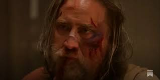 The Masculine Power of the Handshake