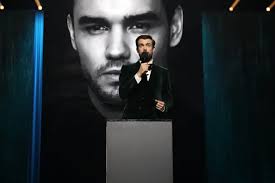 Liam Payne's family respond to BRITs tribute in moving statement