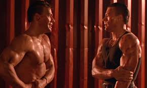 Van damme plays assassin vincent brazil, who takes up a contract for the life of crime boss polo yakur, played by ivan kaye. 12 Of The Best Worst Jean Claude Van Damme Movies Fresh Retro Juice