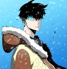 Some images may not show like items only mentioned in the novel. Artstation Sung Jin Woo Solo Leveling Fanart Shen Hei