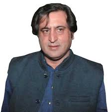 Sajjad Lone under pressure to end electoral pact within Gupkar alliance