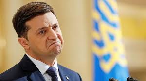 Последние твиты от володимир зеленський (@zelenskyyua). Ukraina Instrument Pochemu Zelenskij Vse Huzhe Otnositsya K Krymu Novosti Politiki Novosti Rossii Eadaily