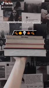 Pin By Olivia On My Tiktok Video Books To Read Horror Book Top Books To Read