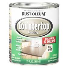 29 oz. countertop coating tint base