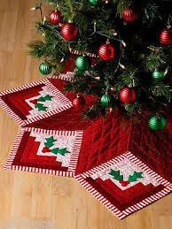 Check spelling or type a new query. Pin By Valerie Dix On Log Cabin Quilts Christmas Tree Skirts Patterns Christmas Tree Design Xmas Tree Skirts