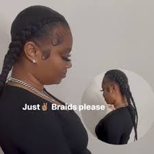 Feed In Braids Near Me: Albany, GA