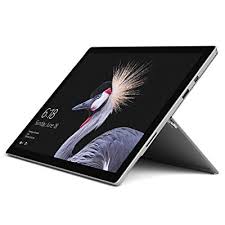 Microsoft surface pro 5 running is microsoft windows operating system version 10 pro. Buy Microsoft Surface Pro Lte Intel Core I5 8gb Ram 256gb Newest Version Online In Malaysia B078z37h9t