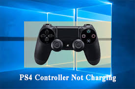 Why is my ps4 controller not connecting? Top 5 Methods To Fix The Ps4 Controller Not Charging Problem