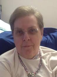 Florence 'Flo' Kellogg Lauferswiler