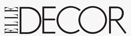 The above logo design and the artwork you are about to download is the intellectual property of the copyright and/or trademark holder and is offered to you as a convenience for lawful. Elle Decor Magazine Logo Clipart Png Download Elle Decor Magazine Logo Transparent Png Transparent Png Image Pngitem
