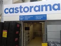 Castorama ouvert le 1er mai. Castorama Place De Clichy Paris Bricolage Outillage Adresse Avis