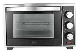 Black And Decker Electric Griller Black Decker 19 Ltr Oven Toaster Grill Best Otg Ovens In India Otgw Oven Microwave Microwaveoven Oven Otg Best Oven