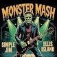MONSTER MASH: SUPPORTING AL’S ANGELS & THE event image
