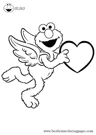 Get free printable coloring pages for kids. Free Printable Elmo Coloring Pages Bratz Coloring Pages Elmo Coloring Pages Coloring Pages Cute Coloring Pages