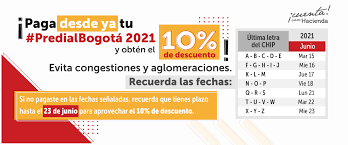 Congelan el incremento del impuesto predial en bogotá para el 2021. Bxoe0jz Epperm