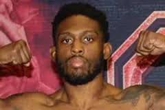 J.P. Saint Louis «Too Much»