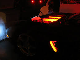 C5 Corvette Complete Led Accent Lighting Kit Southerncarparts Com