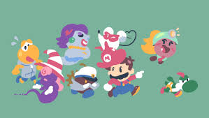 tubartist mario and luigi mario art super mario bros