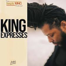 King Expresses : Mental Health Check-in