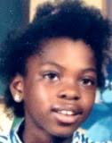 Cold Case #4 Tasha Wright. (Not-Mesquite but close.) There is very little  information