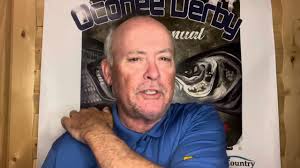 The Oconee Derby Week 4 Pidcast