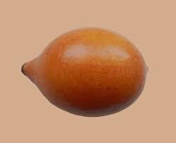 Bolivia's bright orange achacha fruit is well regarded in the health world. The Health Benefits Of Achacha Fruit