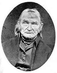 Ebenezer Doan Jr. (1772-1866)