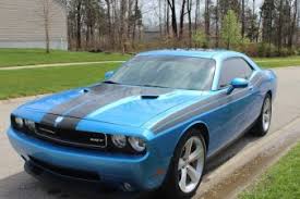 Image result for B5 Blue 2010 Challenger