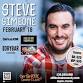 Comedian Steve Simeone Live in Naples, Florida! (CLEAN COMEDY)