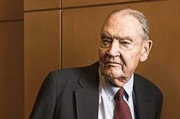 Might Vanguard Founder Jack Bogle Be Wrong for a Change?