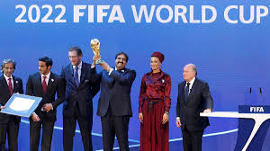 1,168 likes · 3 talking about this. Qatar 2022 Committee Denies Wrongdoing Eurosport