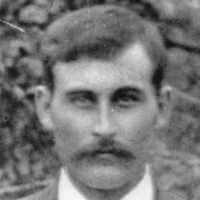 George James Jules Mumford (1887–1960)