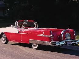 Image result for Camellia 1956 Pontiac