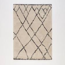 Tapis Style Berbere Rabisco La Redoute Interieurs Tapis Style Berbere Rabisco Theme Inspire D Un Artisanat De Caractere Tapis Style Berbere Tapis Ikea Tapis