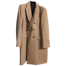 ˈθaɾa) is a spanish apparel retailer based in arteixo (a coruña) in galicia, spain. Coat Zara Beige Size Xl International In Polyester 10579877