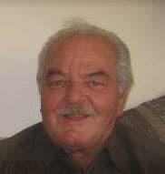 Obituary information for Lyle Ross McKenzie