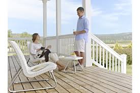 Larger yards can benefit from more spacious patio furniture sets that include sofa seating, ottomans, coffee tables and more. Keter Rio Patio Set Products Westocklots Buy Branded Stocklots Online B2b Wholesale