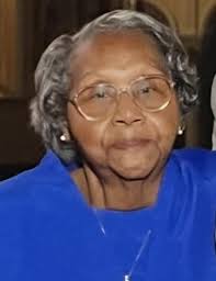 Obituary information for Clara Clementine Cosby