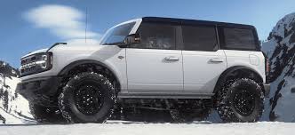 Image result for Oxford White 1992 Bronco