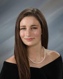 Our Lady Academy announces 2021 Valedictorian and Salutatorian