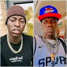 Hip hop funk phantom agents love you